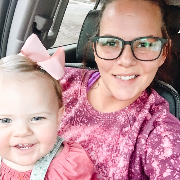 Meet ur Posher, Melissa - Picture 5 of 9